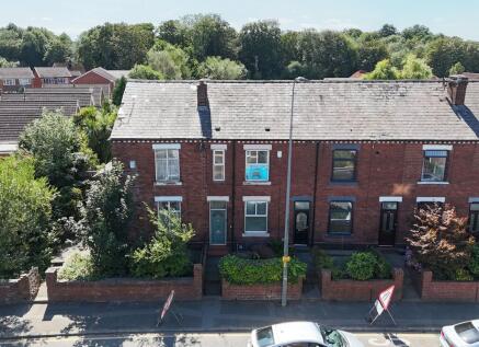 Old Road, Ashton-in-Makerfield, Wigan, WN4 9QG