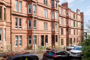 Flat 0/2, 7, Townhead Terrace, Paisley PA1 2AU