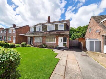 Stour Lodge, Fulwood, Preston, PR2 3EY