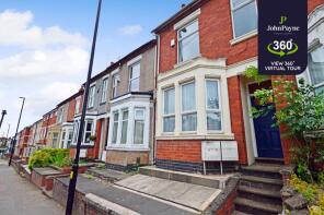 97, Hearsall Lane, Coventry CV5 6HF