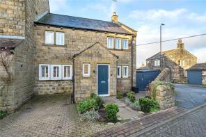2, Grosvenor Mews, Rawdon, Leeds LS19 6SD