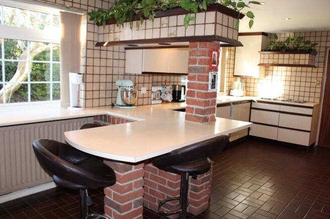 Breakfast Bar
