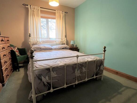 Bed 3 