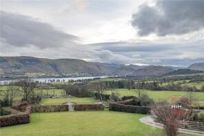 6, Wreay Mansion, Wreay On The C3036 To The C3037, Penrith CA11 0LT