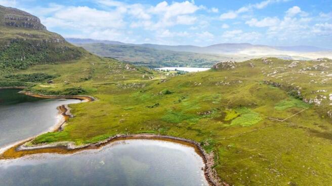 Shieldaig Cgs