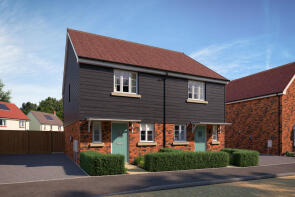 34, Flemming Way, Witham CM8 2GL