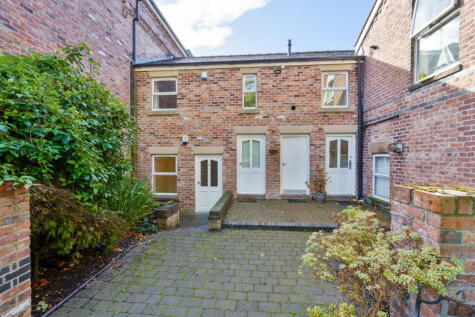 Torkington Road, Hazel Grove