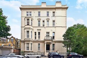 Flat 12, 69, Earl's Court Square, London SW5 9DG