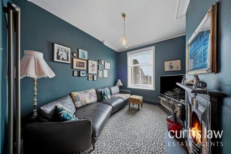 St. Lawrence Street, Great Harwood, BB6