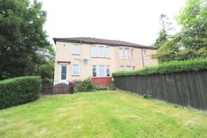 171, Dykemuir Street, Glasgow G21 4LF