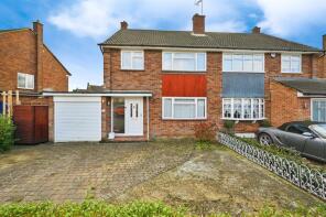 24, Farm Way, Bushey WD23 3SS