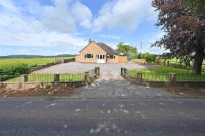 Woodhead, Calwich Bank, Ashbourne DE6 2HE