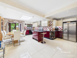 256, Salmon Street, London NW9 8XY