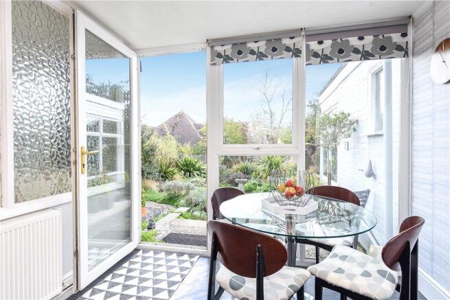 Breakfast Room