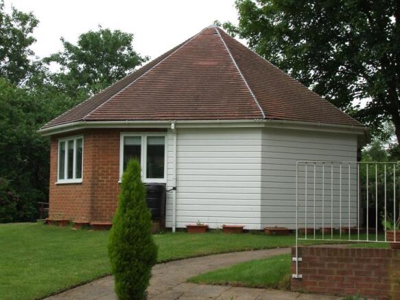 Summer House
