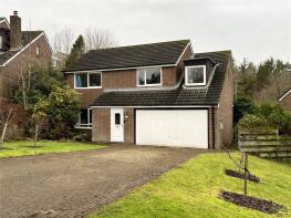 17, Enderby Drive, Hexham NE46 2PA