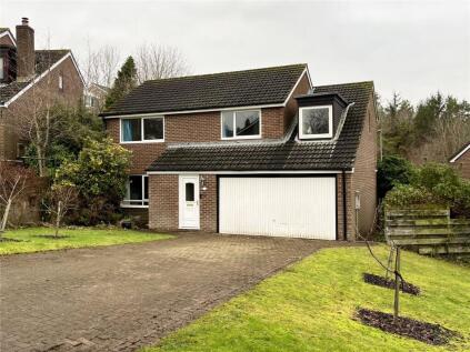 Enderby Drive, Hexham, Northumberland, NE46