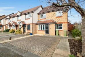 16, Pimpernel Grove, Walnut Tree, Milton Keynes MK7 7LQ