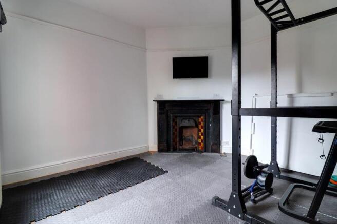 Sitting Room
