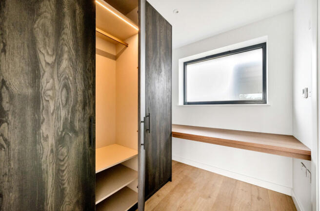 Cupboards