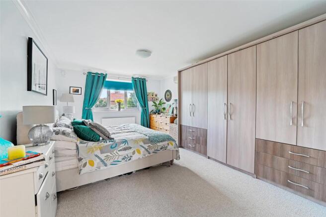 Principal Bedroom