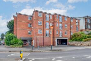 Flat 10, Elms Court, New Road, Bromsgrove B60 2LX