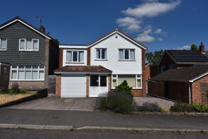 4, Whitehall Road, Kingswinford DY6 9DY