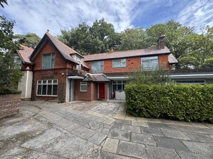 Manor Road, Bournemouth, BH1