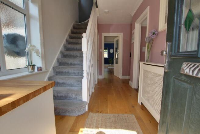 HALL