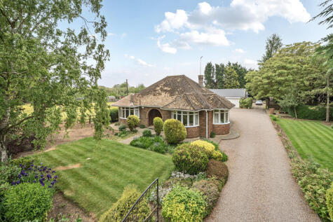 Station Road, Whittlesey, Peterborough, Cambridgeshire