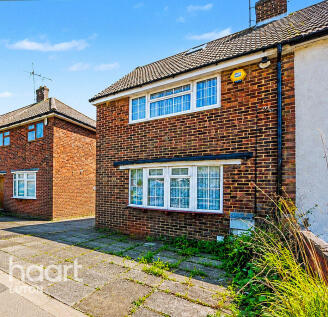 Dallow Road, Luton