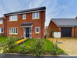 14, Granger Close, Bury St. Edmunds IP31 3FX