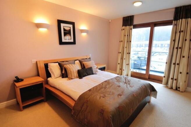 Bedroom 1