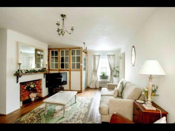 GROUND FLOOR