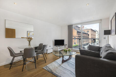 Brewhouse Yard, London, EC1V