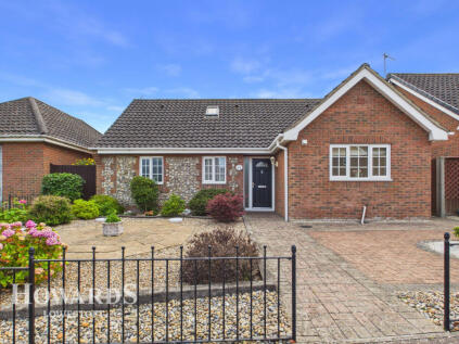 Park Meadows, Lowestoft