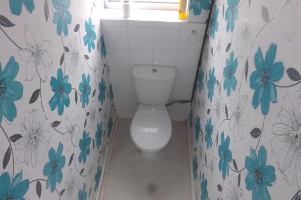 WC