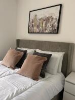 Apartment 133, The Printworks, Bingley Road, Bradford BD9 6FH