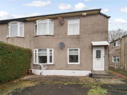 Kingsbridge Drive, Rutherglen, Lanarkshire, G73