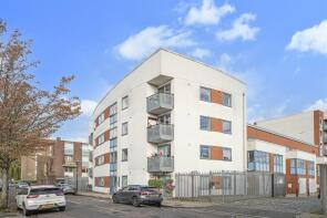 Flat 266, Colnmore Court, Meath Crescent, London E2 0QF