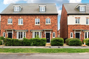 18, Station Avenue, Houlton, Rugby CV23 1BF