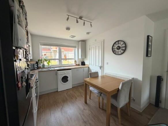 2 Falcon Row, Merlin Gate, Newent SHARED OWNERSHIP photo 4