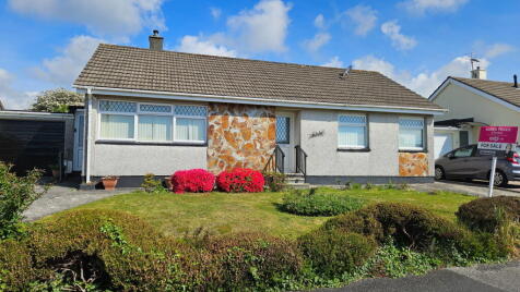 Doulton Road, St. Austell, PL25 3JA