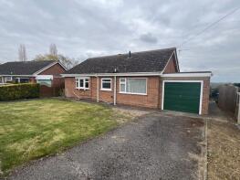 7, The Knoll, Grantham NG31 8JY