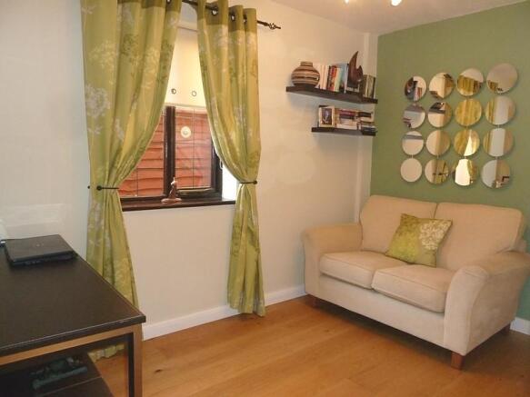 Study/Playroom