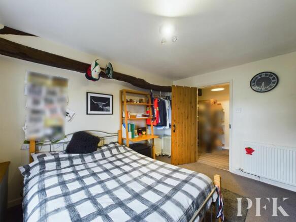 Bedroom 4