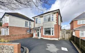 45, Haverstock Road, Bournemouth BH9 3HH
