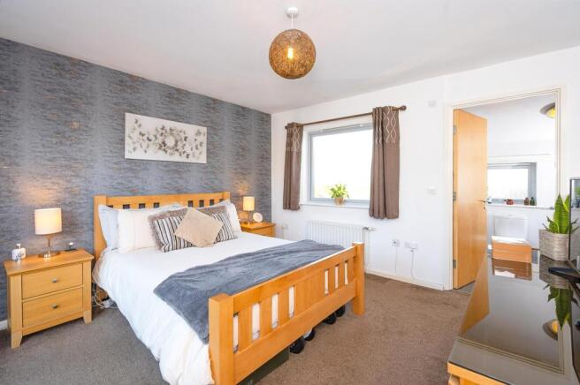 Bedrom