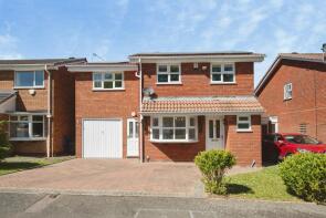 16, Stableford Close, Birmingham B32 3XL