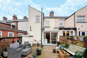 37, Antrobus Street, Congleton CW12 1HE